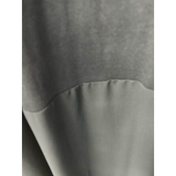 Denim 24/7 Long Black Dress 2X - Picture 2 of 5